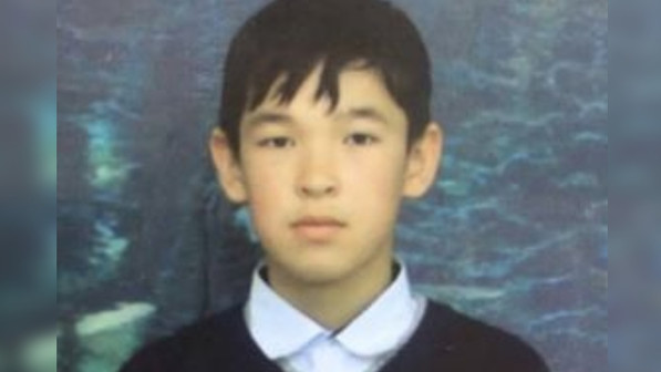 Главное фото