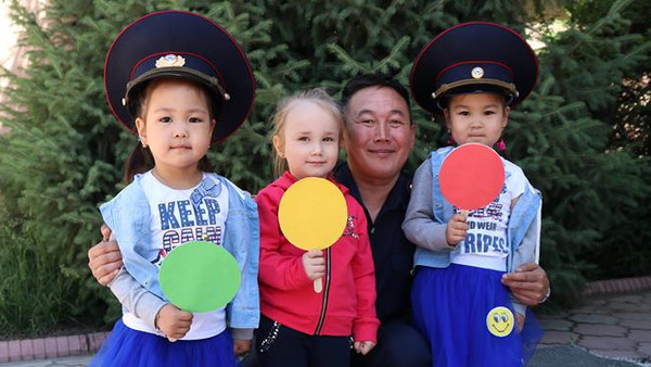 Главное фото