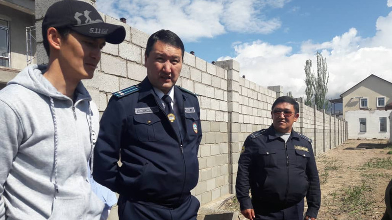 В Иссык-Кульской области за последние 3 года было построено 25 очистных сооружений,- Госэкотехинспекция &mdash; Tazabek