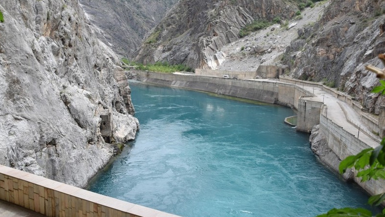 Гидроэнергетический потенциал КР составляет 142 млрд кВтч &mdash; Tazabek