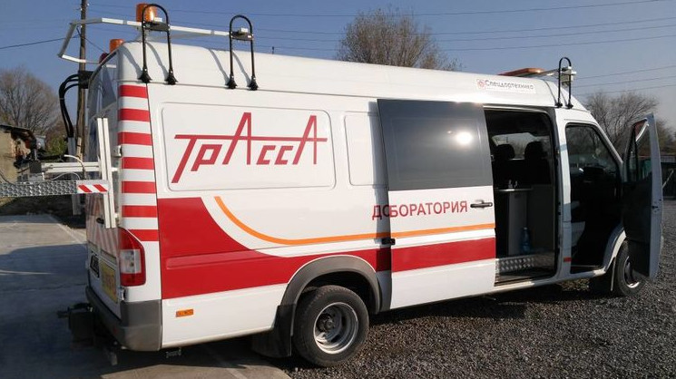 В Кыргызстане 100 км дорог прошли паспортизацию, - Кыргыздортранспроект &mdash; Tazabek