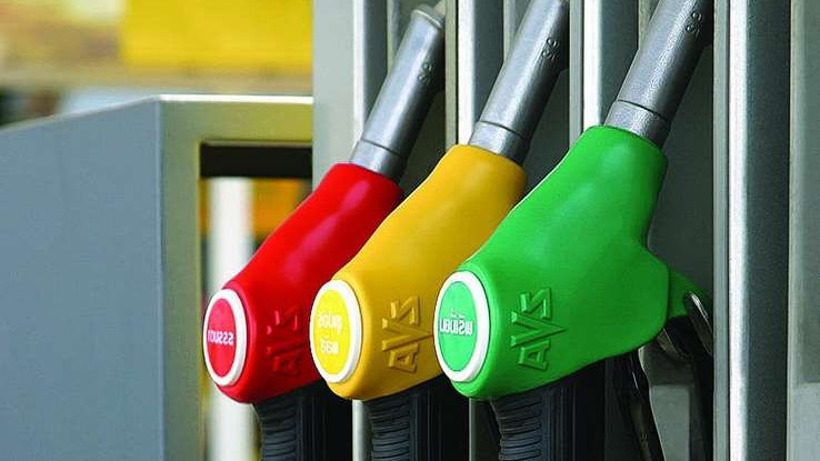 За полгода Кыргызстан импортировал 504,5 тыс. тонн нефтепродуктов &mdash; Tazabek