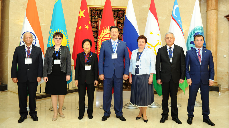 Председатель Счетной палаты У.Марипов рассказал, какие страны перенимают у Кыргызстана опыт в проведении аудита &mdash; Tazabek