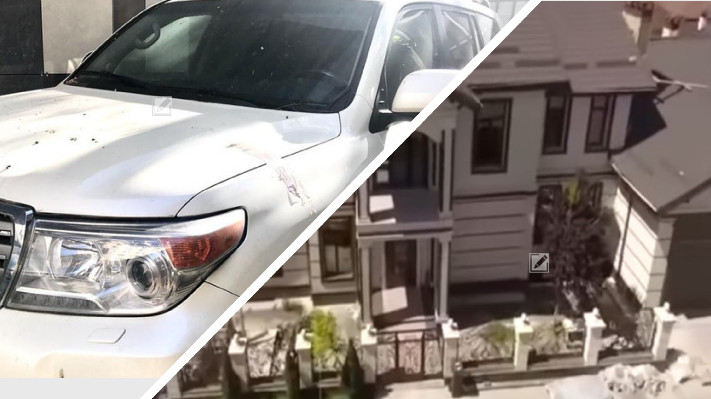 ТОП&mdash;7 коррупционных схем в Кыргызстане &mdash; Tazabek