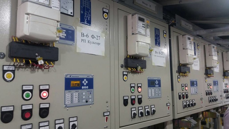 &laquo;Северэлектро&raquo; потратит 308,5 млн сомов на закупку оборудования для подстанций &mdash; Tazabek