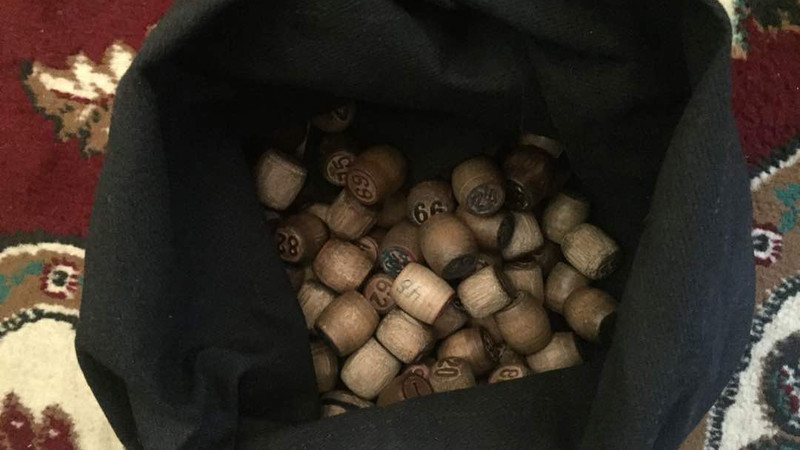 ГСБЭП выявила организацию незаконной игорной деятельности на центральном рынке Узгена &mdash; Tazabek