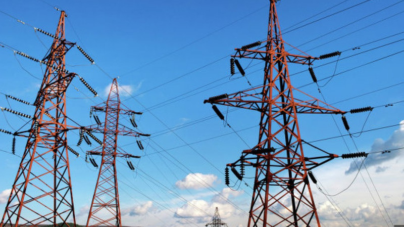 Для обновления всей существующей энергоинфраструктуры необходимо порядка 350 млрд сомов, - Госпромэнерго &mdash; Tazabek