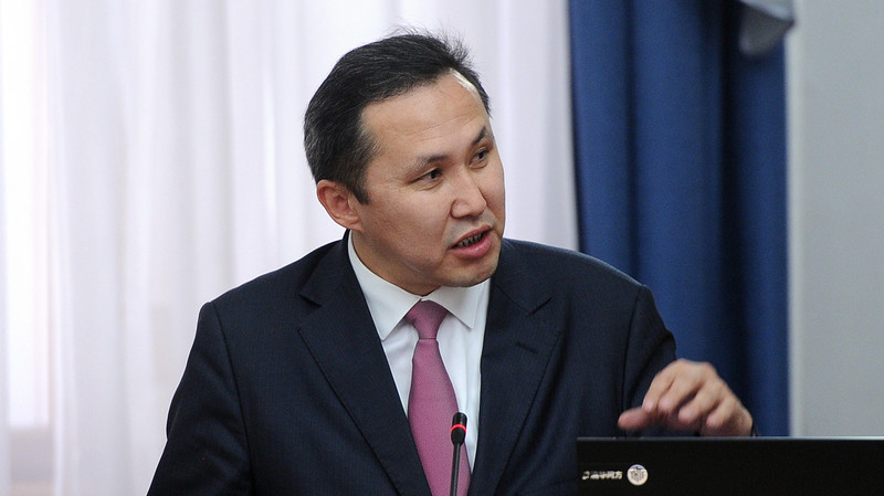 Контрабандные телефоны, чей IMEI-код не зарегистрирован, не будут работать в Кыргызстане, - Госкомсвязи &mdash; Tazabek