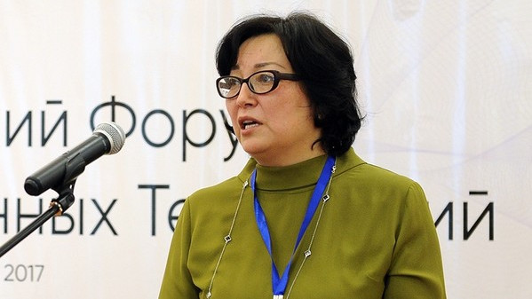 Бизнес-сообщество КР намерено самостоятельно создать цифровую трансформацию отечественного бизнеса &mdash; Tazabek