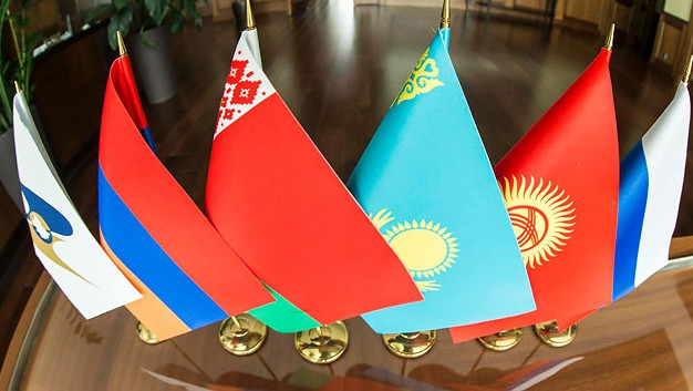 В ЕАЭС усиливают контроль за самовольными автопеределками &mdash; Tazabek