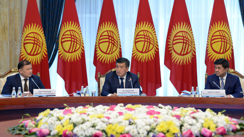 Размеры зарплат в госпредприятиях будут зависеть от итогов их финансово-хозяйственных показателей, -  правительство &mdash; Tazabek