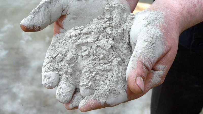 С начала года экспорт цемента вырос в 7,4 раза, - Нацстатком &mdash; Tazabek