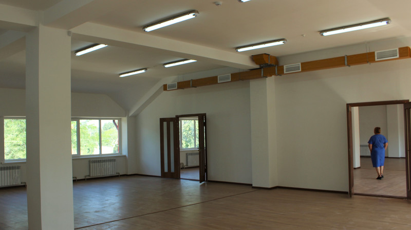 За полгода Госстрой выдал 1176 разрешений на строительство &mdash; Tazabek