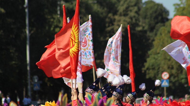 27 лет независимости: Как менялся курс сома по отношению к доллару, евро, тенге и рублю &mdash; Tazabek