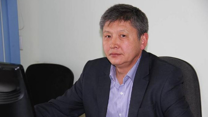 В Кыргызстане проидентифицировано 100% крупно-рогатого скота, - глава Госветинспекции &mdash; Tazabek