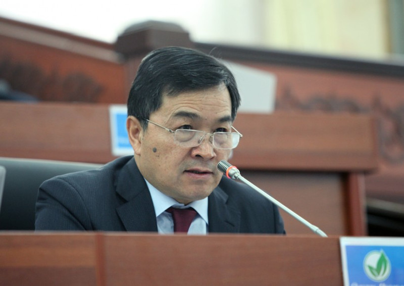 Депутат предложил создать Госагентство по развитию туризма, чтобы не потерять мультипликативный эффект от Всемирных Игр кочевников &mdash; Tazabek