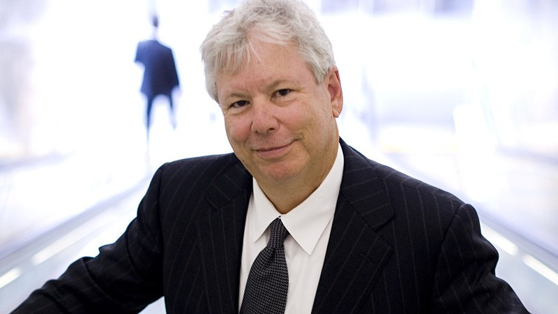 Профессор Чикагского университета Р.Талер объяснил, почему аукционы &mdash; это невыгодно &mdash; Tazabek