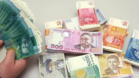 В 2017 году сумма госзакупок превысила 37 млрд сомов, - директор департамента У.Озумбеков &mdash; Tazabek