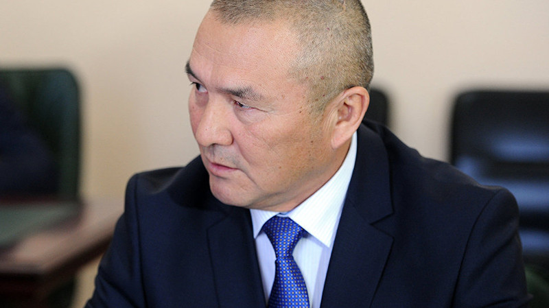 Минтранс провел паспортизацию автодорог протяженностью 700 км &mdash; Tazabek