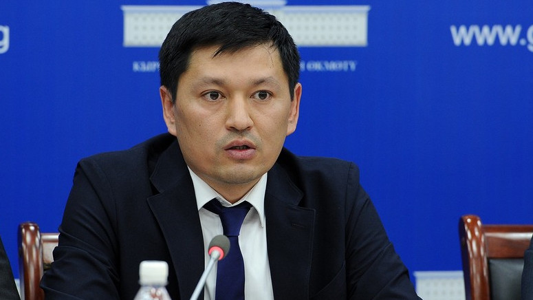 Образование зоны свободной торговли между странами ЕАЭС и Ираном сэкономит бизнесменам КР до $1 млн, - Минэкономики &mdash; Tazabek