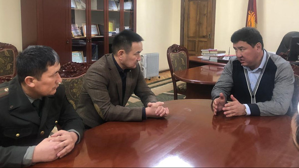 Главное фото