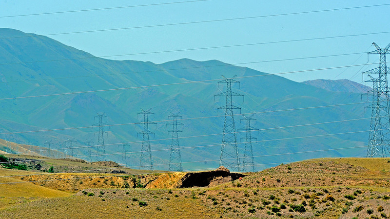 Позиция премьер-министра &mdash; пока не будет эффективного управления и открытого учета электроэнергии, к тарифам не перейдем, - М.Мукамбетов &mdash; Tazabek