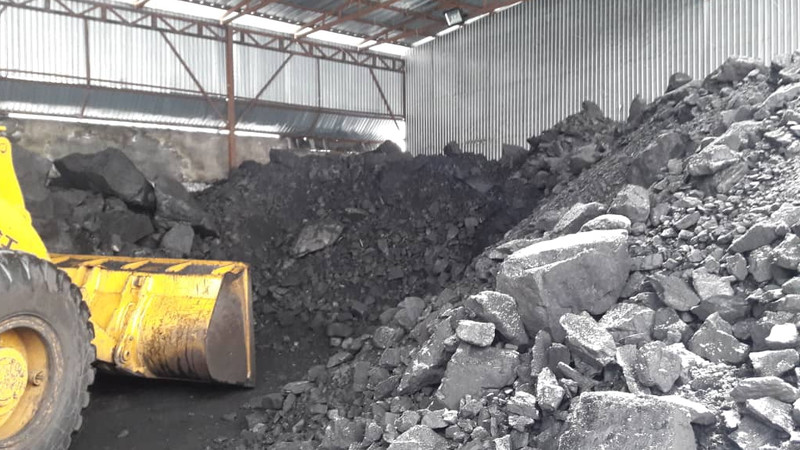 В ГП &laquo;Кыргызкомур&raquo; пояснили, почему в южных регионах уголь дороже, чем в
Бишкеке &mdash; Tazabek