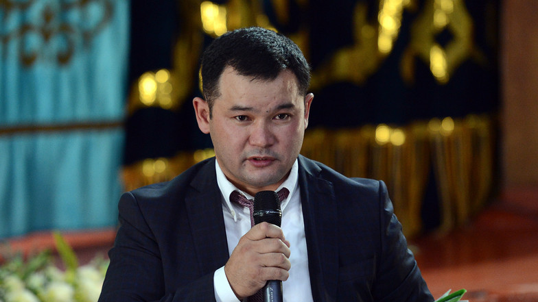 В 12 АО с госдолей свыше 50% внедрена система KPI &mdash; Tazabek