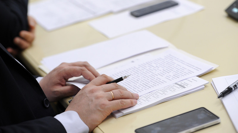 Госархстрой разработал новые СНиПы &mdash; Tazabek