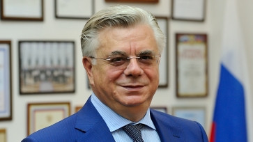 ЕАЭС не придет к единой валюте в ближайшие десятилетия, да этого и не нужно делать, - вице-президент Союз предпринимателей РФ А.Мурычев — Tazabek