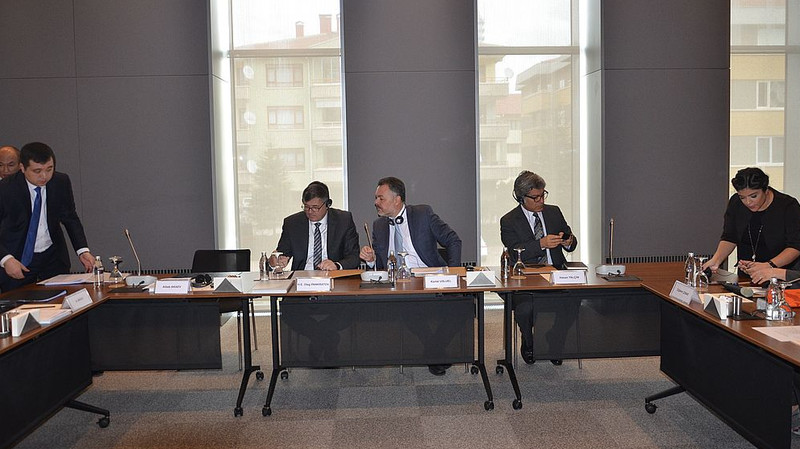 Турция заинтересована в инвестировании в сферы энергетики и строительства водохранилищ в Кыргызстане &mdash; Tazabek