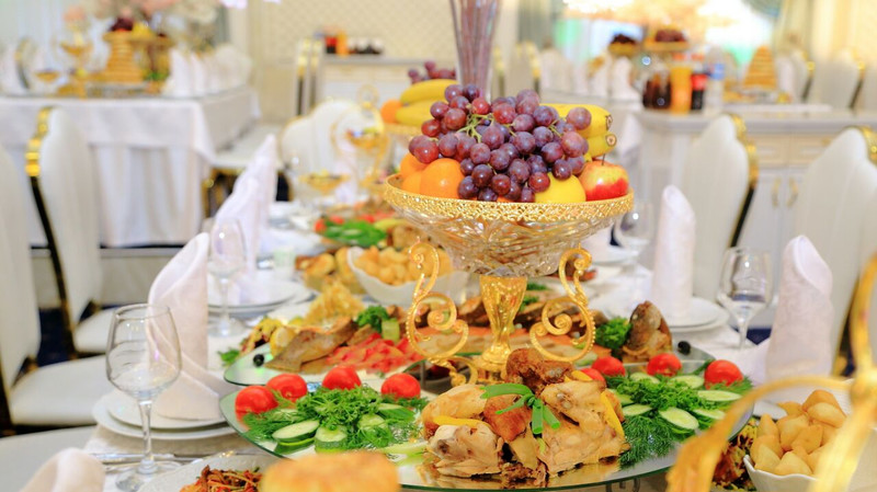 Подводные камни ресторанного бизнеса: Почему так часто закрываются кафе? &mdash; Tazabek