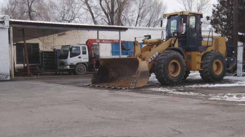 Минтранс: Дорожные работы на участке Бишкек&mdash;Кара-Балта возобновятся в марте 2019 года &mdash; Tazabek