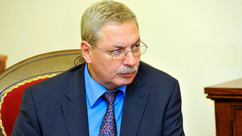 Россия начнет беспошлинные поставки в Кыргызстан нефти и битума во II квартале 2019 года, - Минэнерго РФ &mdash; Tazabek