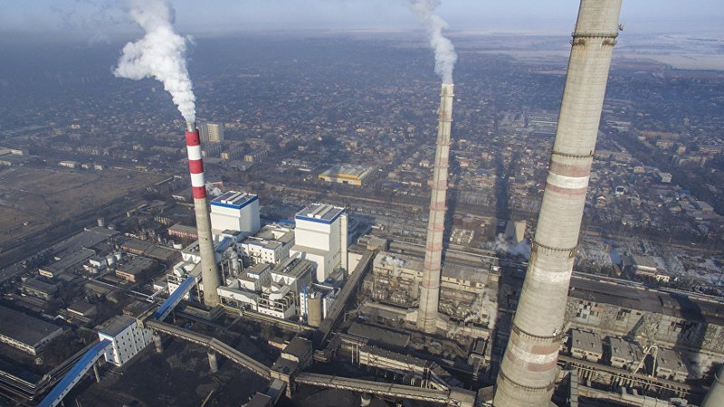 Авария на ТЭЦ Бишкека: Адвокат интересуется, почему &laquo;Электрические станции&raquo; за 2 дня февраля заявили больший ущерб, чем за 5 дней января &mdash; Tazabek