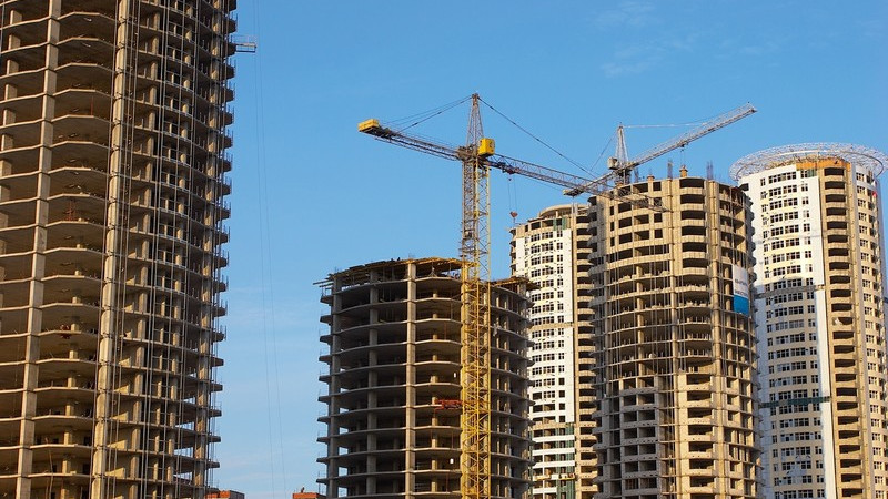 За I квартал 2019 года проведено 1795 испытаний строительных материалов, - Госстрой &mdash; Tazabek