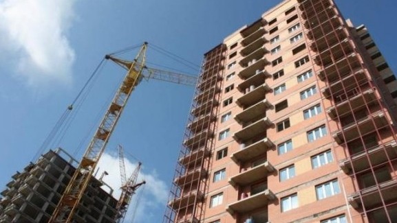 Карта: Где в Бишкеке строительство запрещено? &mdash; Tazabek