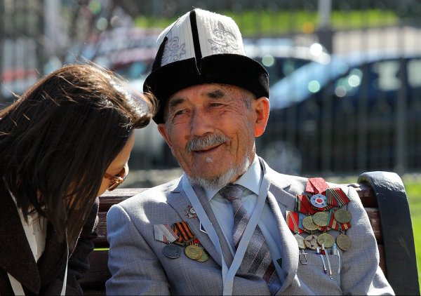 Главное фото