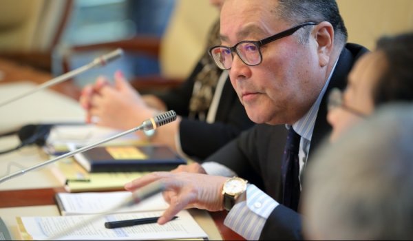 Главное фото