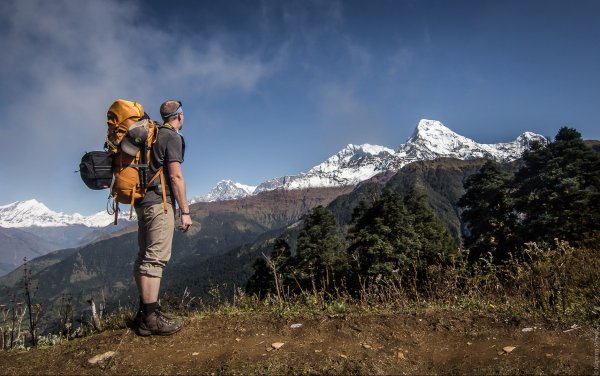 За 4 года в КР на 14,6% увеличилось число туристических организаций &mdash; Tazabek