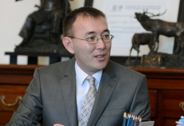 В связи с пересмотром экономроста для РФ и стран ЕАЭС и стабилизацией цен на нефть КР входит в более комфортную зону, - Т.Абдыгулов о стабильности сома &mdash; Tazabek