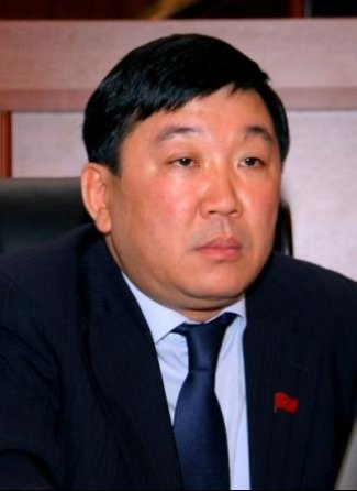 Чему они научатся, доить коров? - депутат Б.Сулайманов о намерении Минфина принять участие в семинаре по производительности молочного сектора &mdash; Tazabek