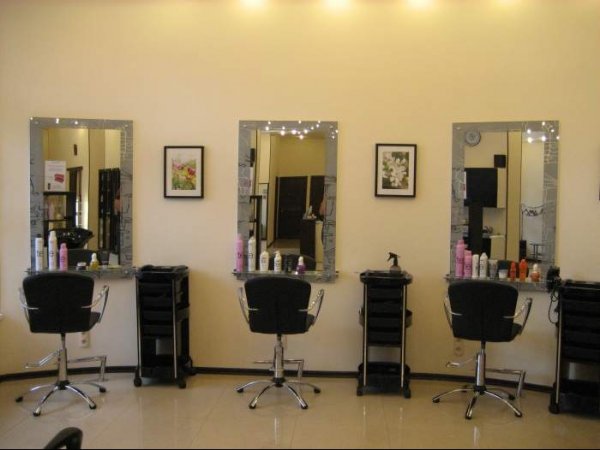 Красота требует вложений: Салоны красоты Бишкека (владельцы, отчисления) &mdash; Tazabek