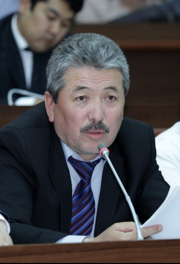 Минфин вместо лимита внешнего долга в 60% к ВВП предлагает три порога &mdash; Tazabek