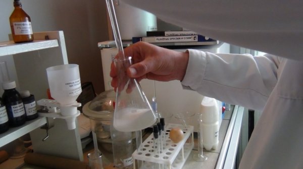 Правительство выделяет 63,8 млн сомов на модернизацию 4 лабораторий по ветеринарной и фитосанитарной безопасности &mdash; Tazabek