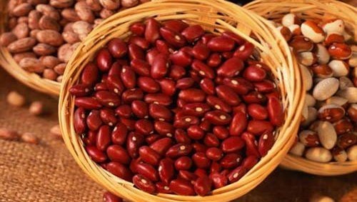 Белоруссия заинтересована в импорте фасоли из Кыргызстана &mdash; Tazabek