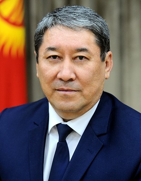 Почему компания &laquo;Алтынкен&raquo; вывозит золотой концентрат в Китай, когда в КР есть золотоизвлекательная фабрика? - полпред Чуйской области Б.Кудайбергенов &mdash; Tazabek