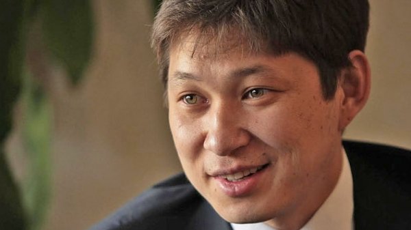 Главное фото