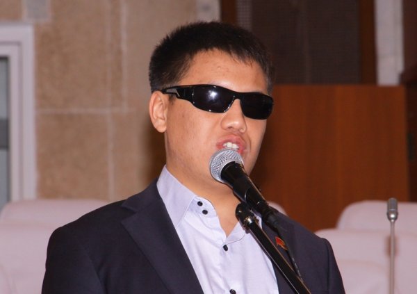 Электронные лотереи похожи на казино, но в итоге ничего не получаешь, - депутат Д.Бекешев &mdash; Tazabek