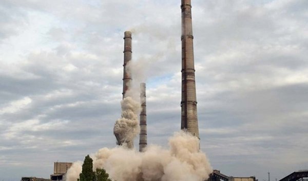 Правительство утвердило правила безопасности при взрывных работах &mdash; Tazabek